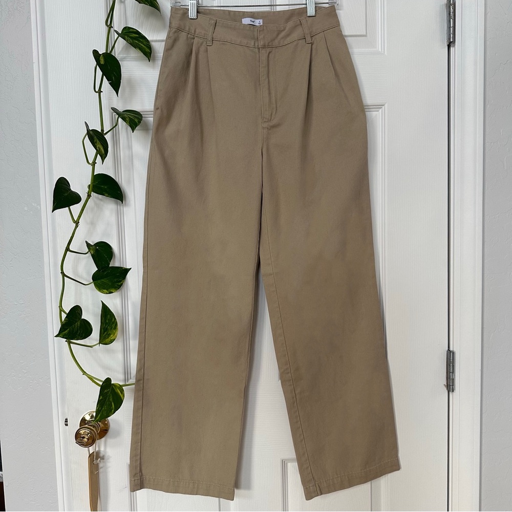 Aritzia TNA Crawford Pants